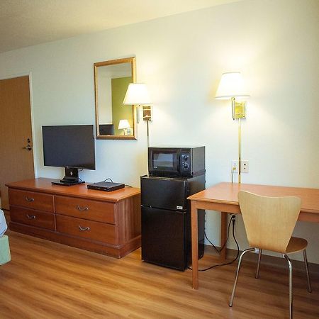Motel 6 Marysville South Ca Exterior foto