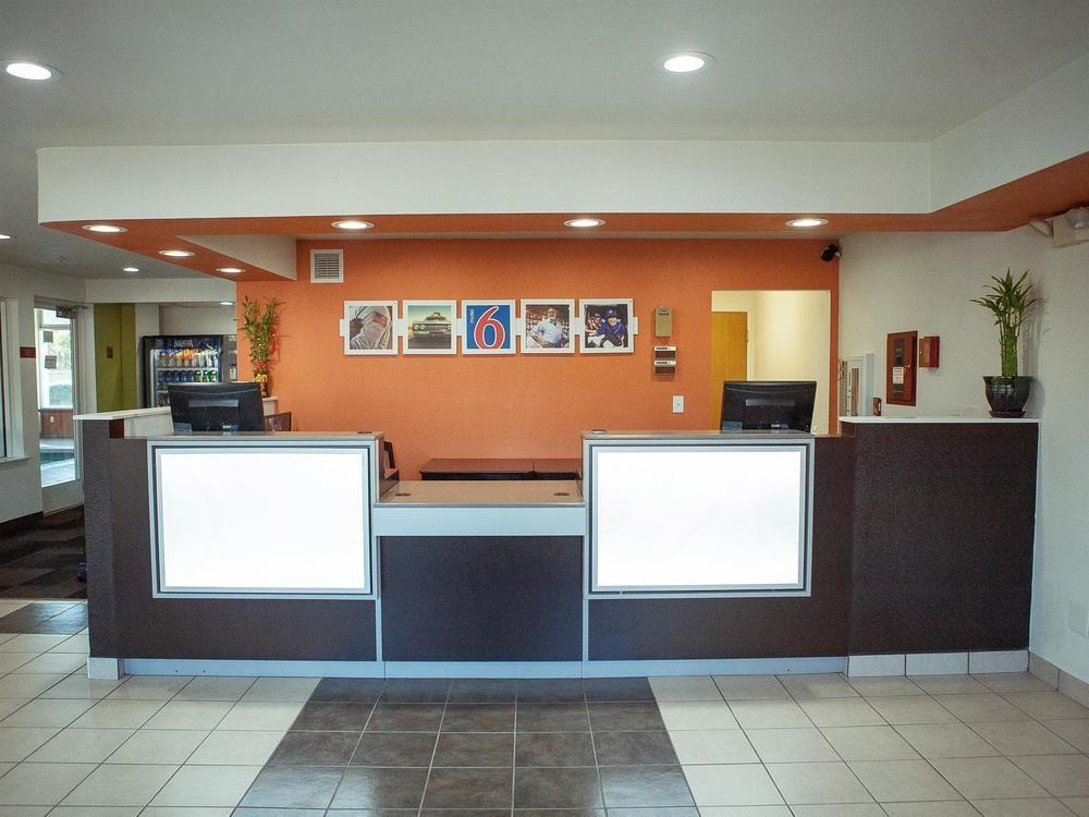 Motel 6 Marysville South Ca Exterior foto