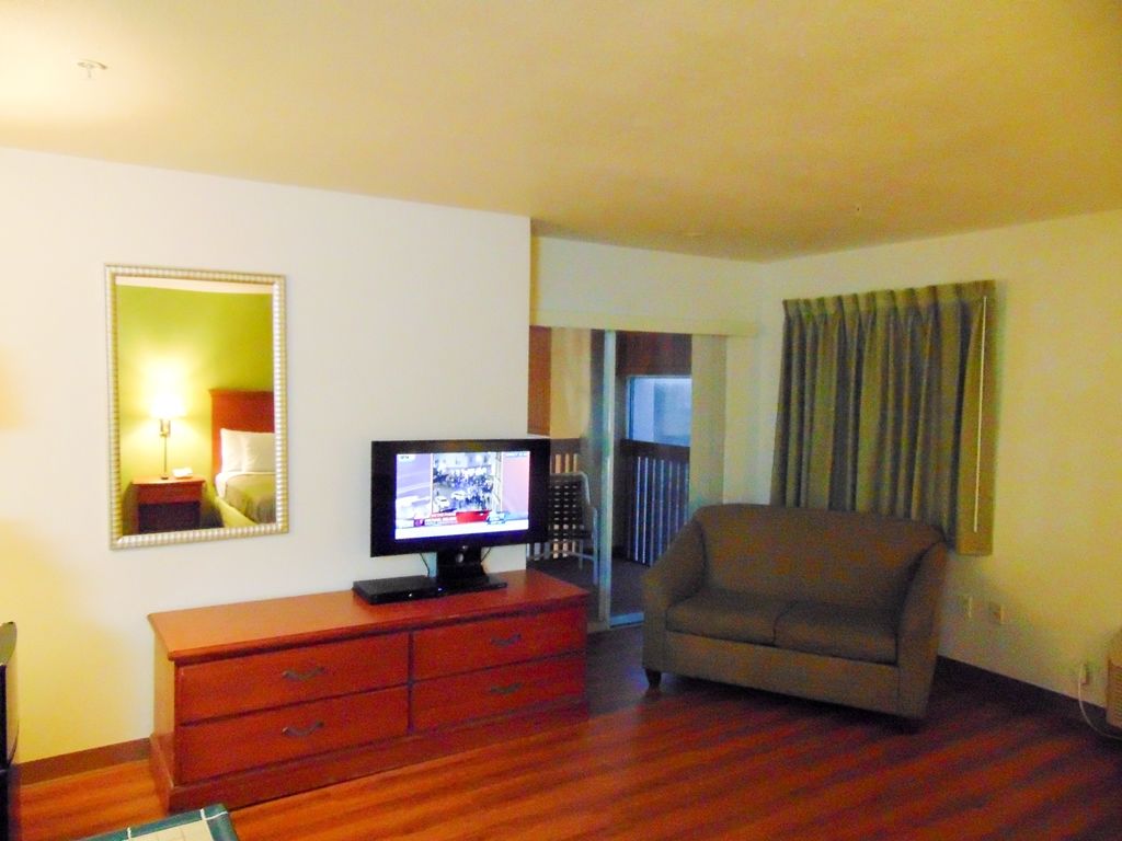 Motel 6 Marysville South Ca Zimmer foto