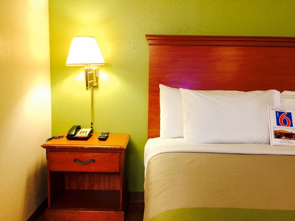 Motel 6 Marysville South Ca Zimmer foto