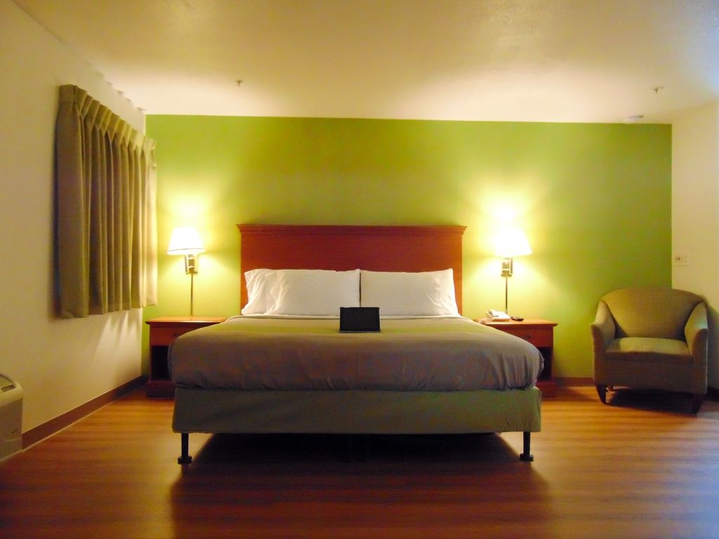 Motel 6 Marysville South Ca Zimmer foto