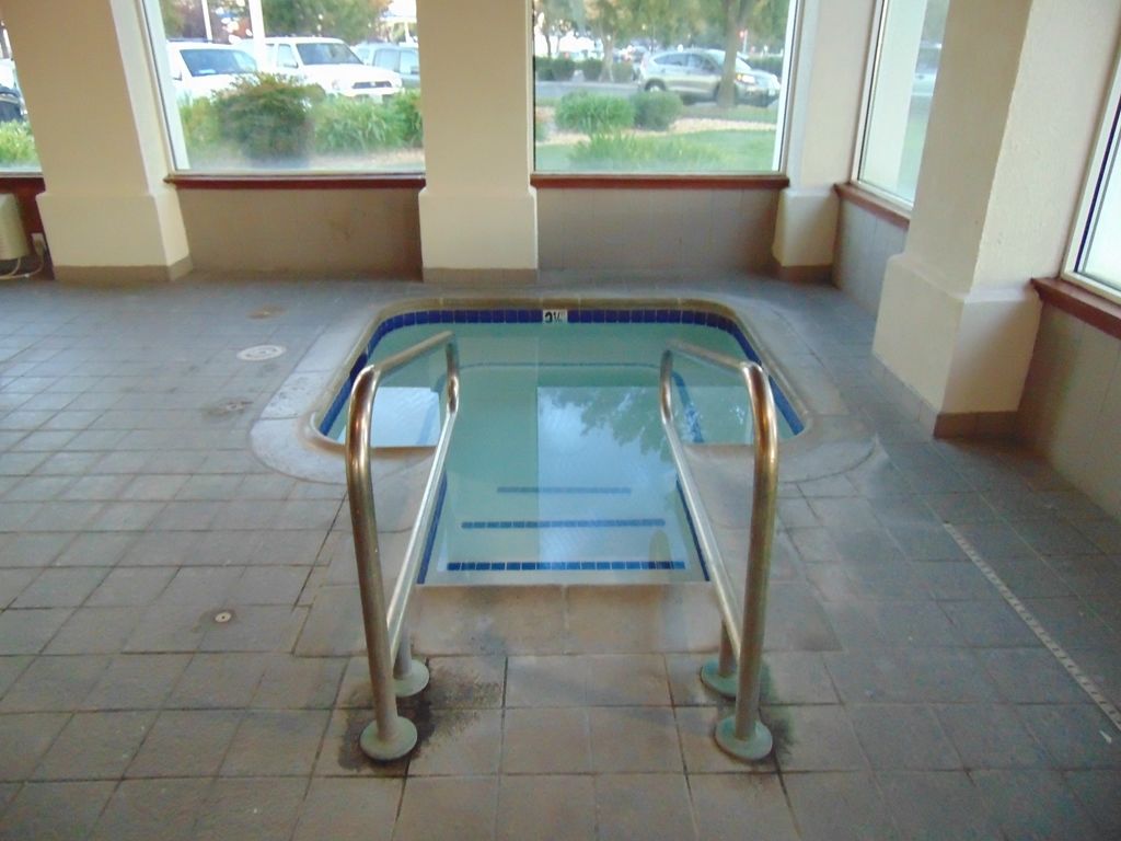 Motel 6 Marysville South Ca Einrichtungen foto