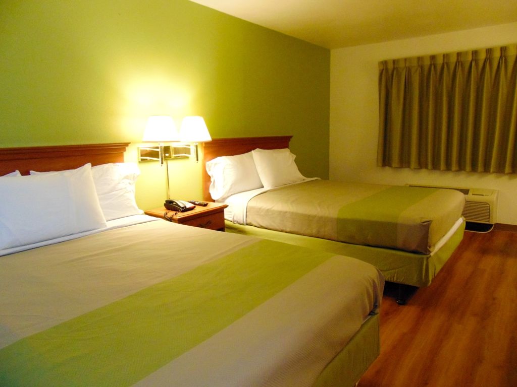 Motel 6 Marysville South Ca Zimmer foto